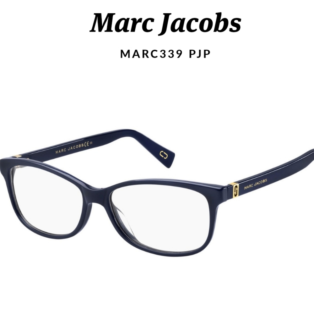 Marc Jacobs Eyeglasses